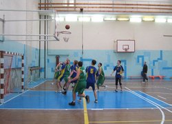 Новини спорту (баскетбол)